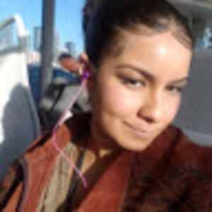 Meet your Posher, Lorraine